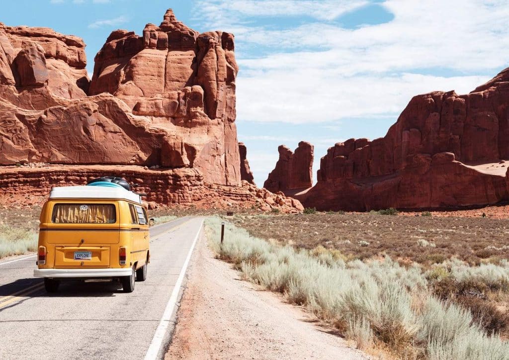 Guide ultime: road trip camping-car sans stress